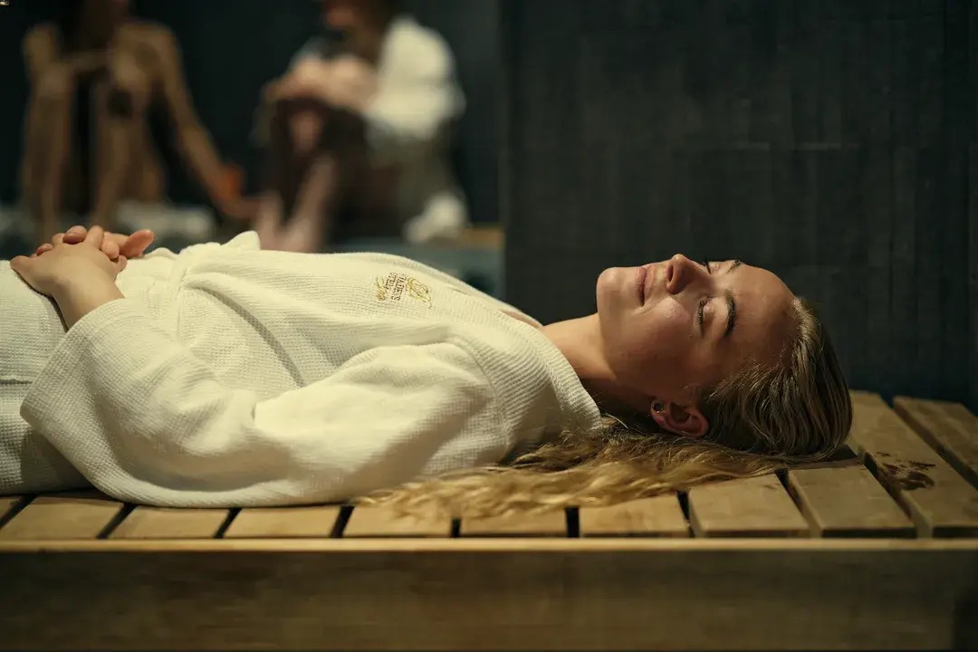 Bergstadens Hotel Spa