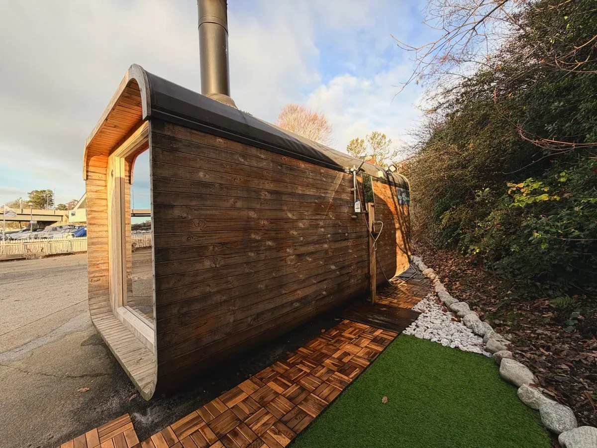 BookSauna Aya in Stavanger