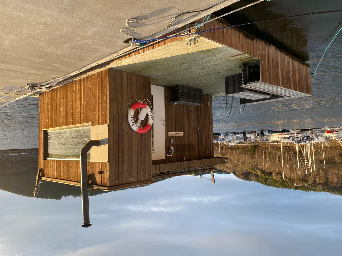 Damp Rulvi in Arendal