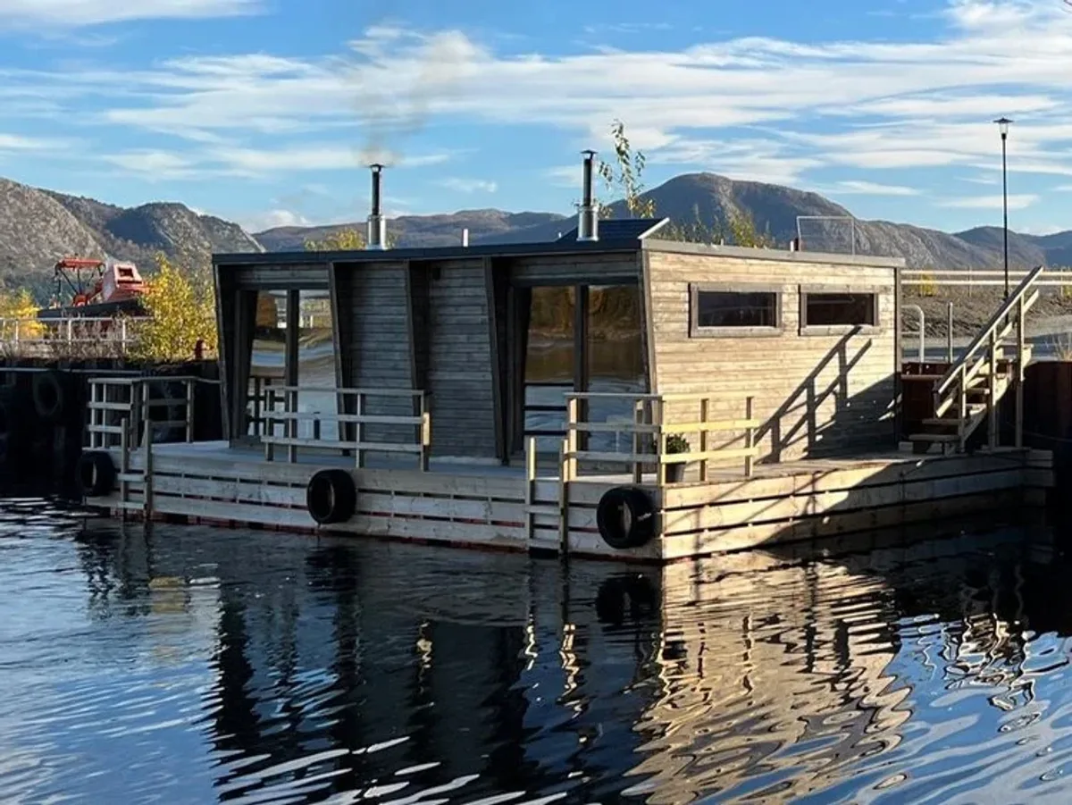 Damp Virva in Stavanger