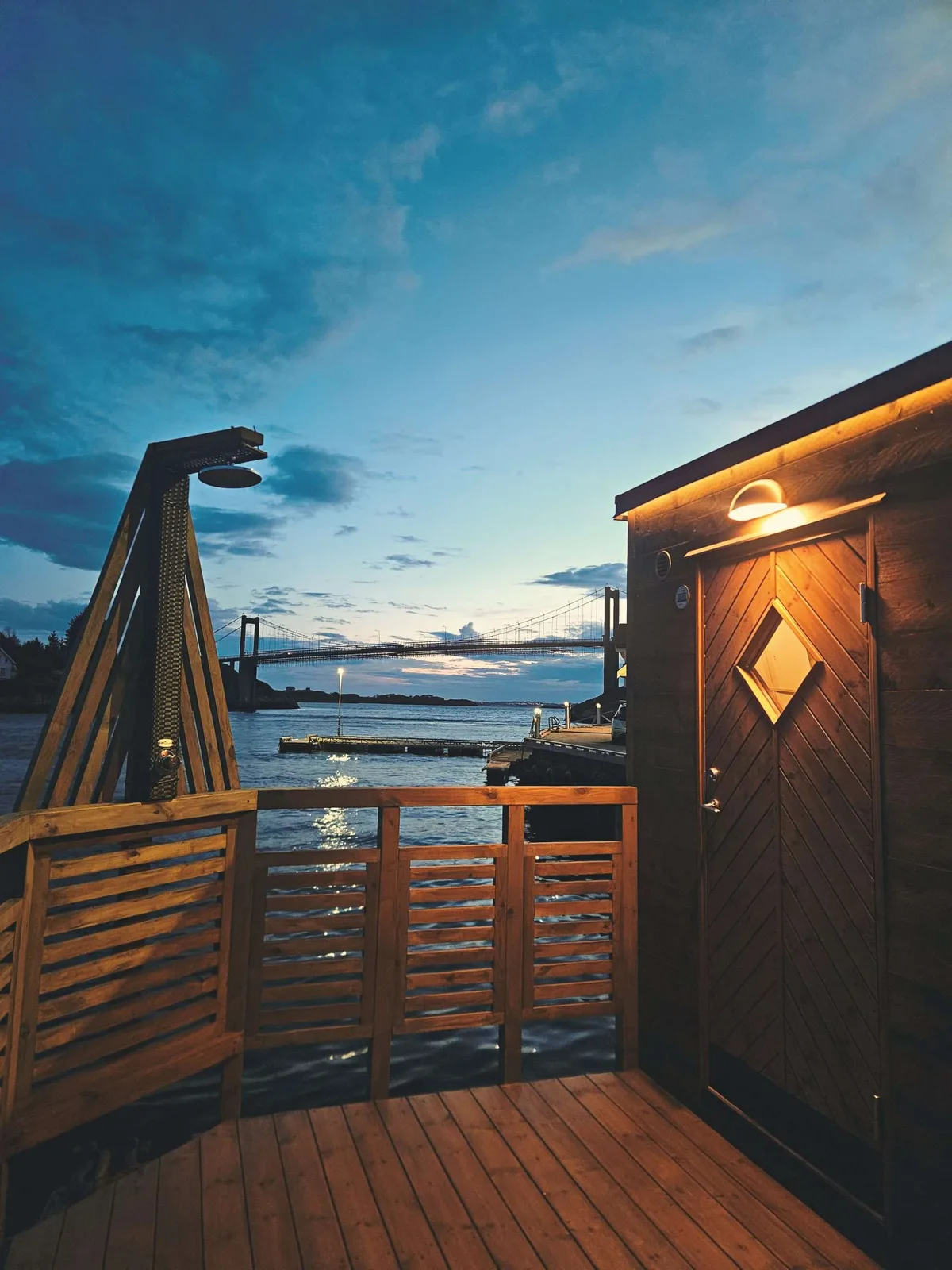 Fryd Askøy Herdla in Askøy