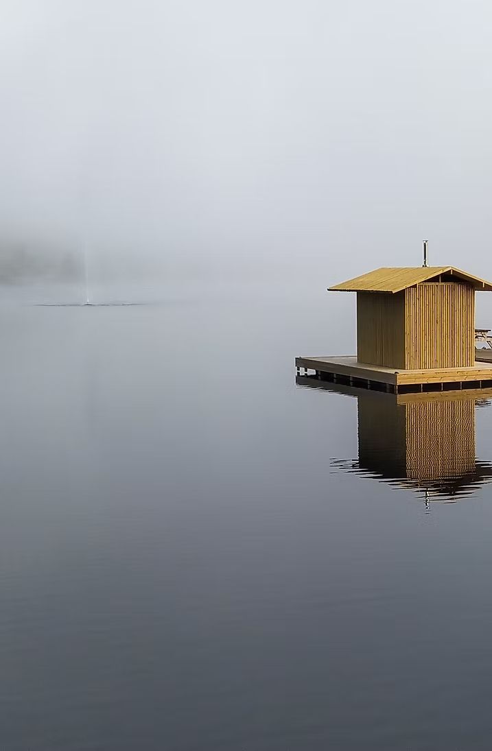 FYR Haldenkanalen in Ørje