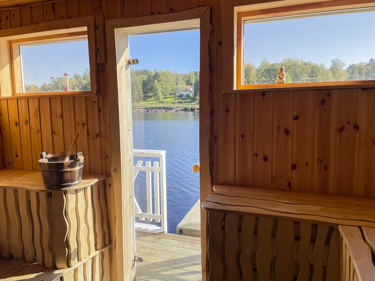 Hankø Hotell & Spa in Hankø