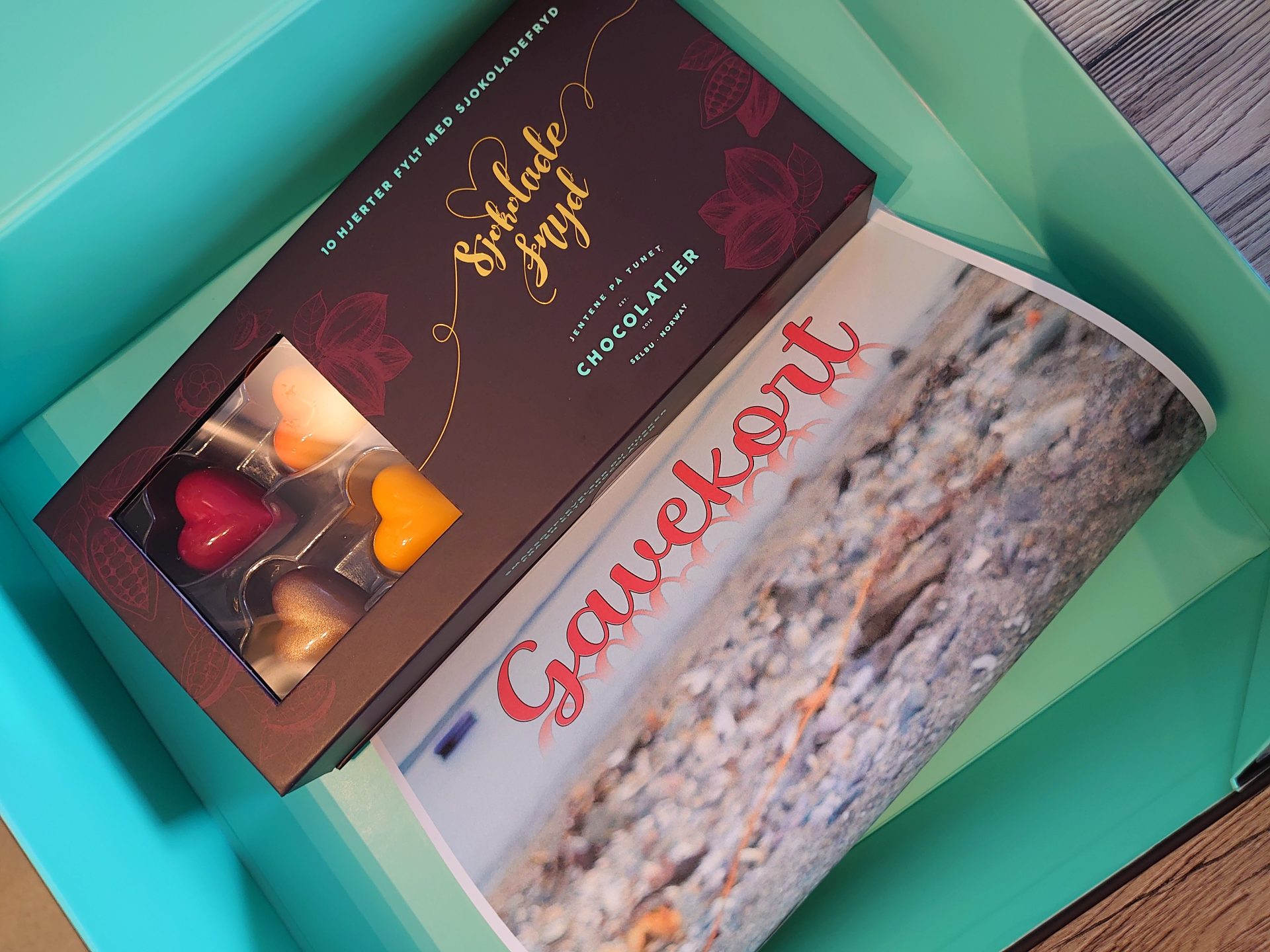 Hjellup Fjordbo sauna