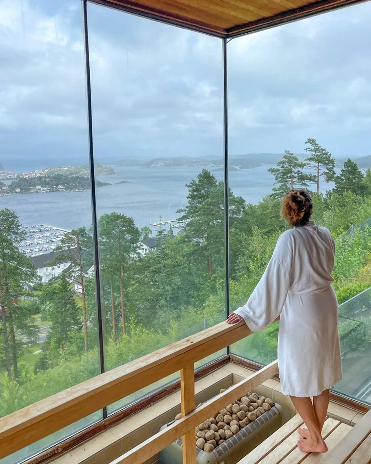 Kragerø Resort og Spa in Kragerø
