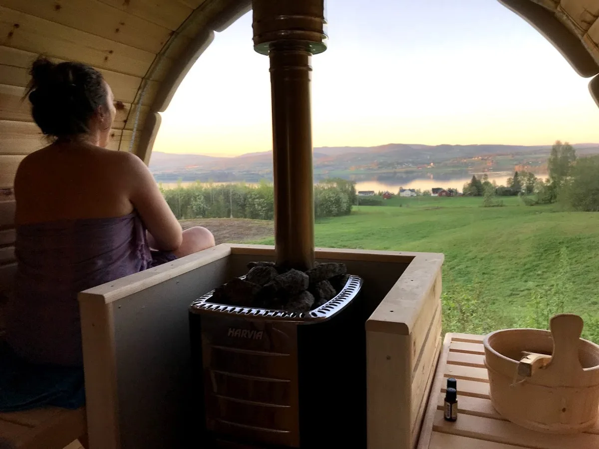 Lillehammer Hotell in Lillehammer