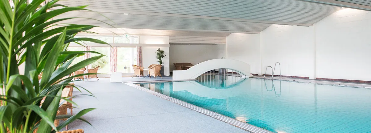 A wooden sauna beside a forest lake in Telemark, eastern Norway