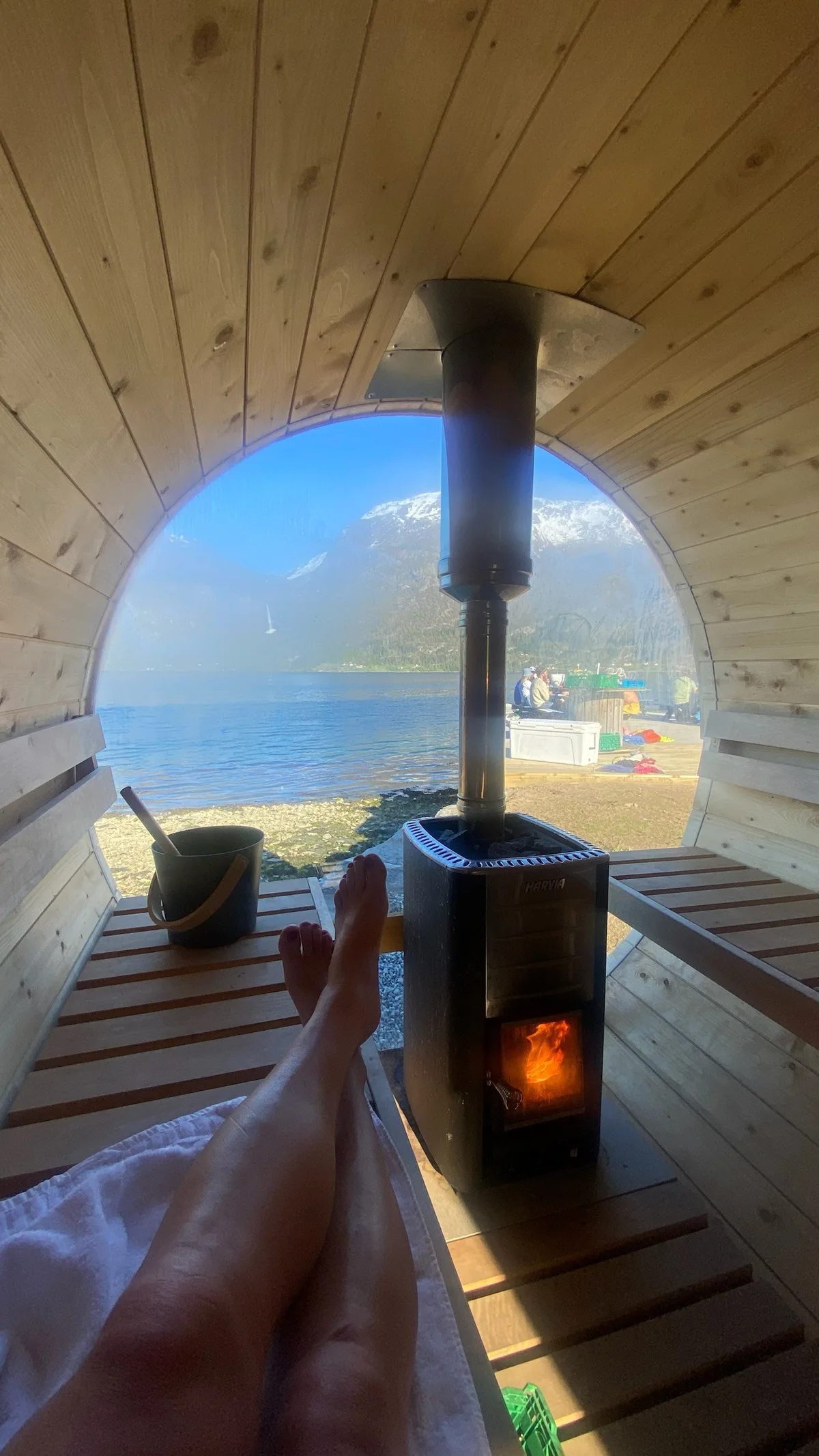 Nes Gard in Høyheimsvik