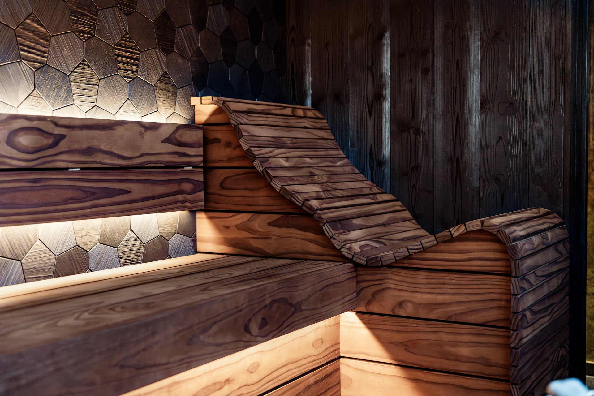 Å Camp in Tinn Austbygd