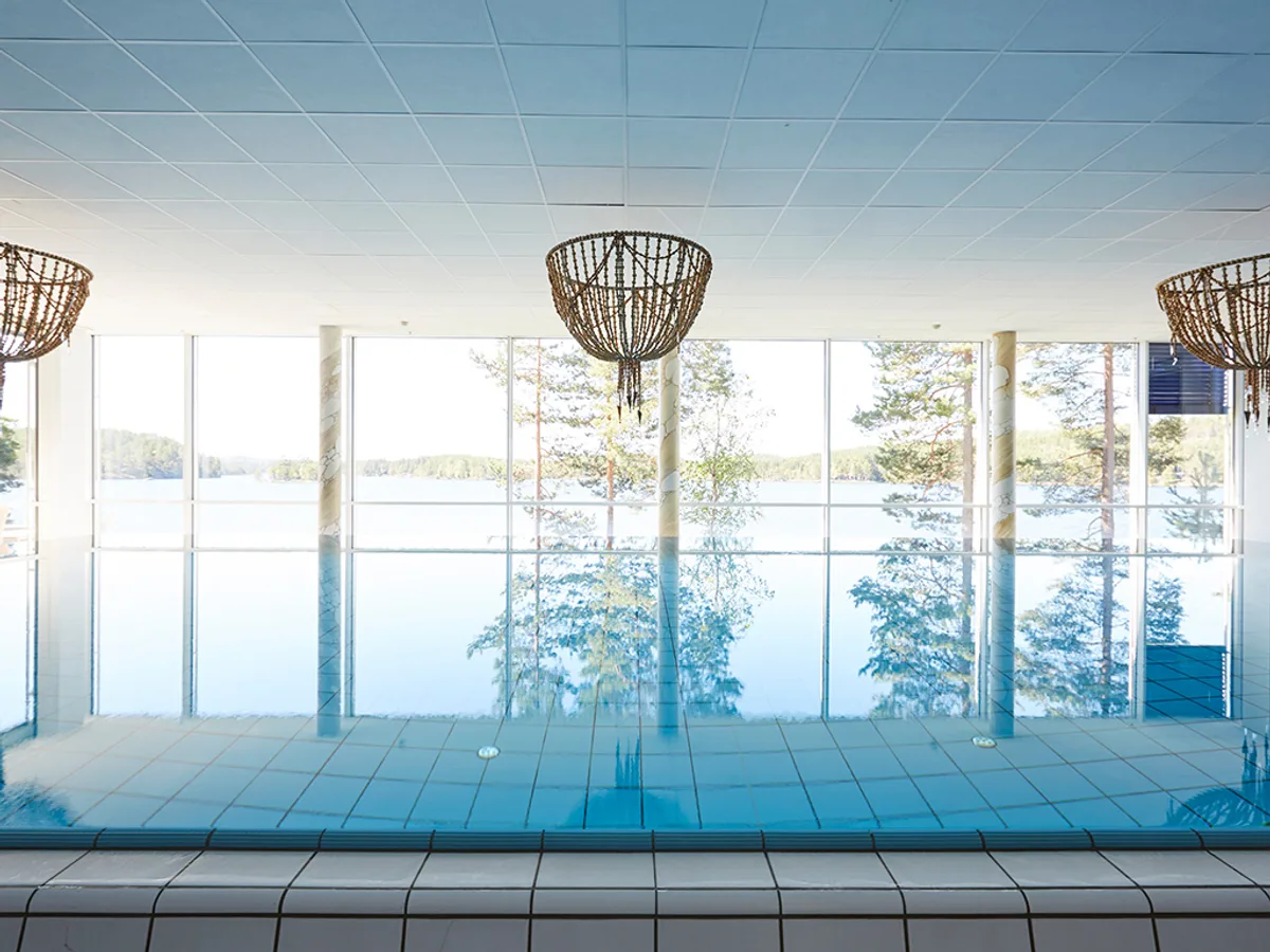 Rømskog Spa Resort in Rømskog