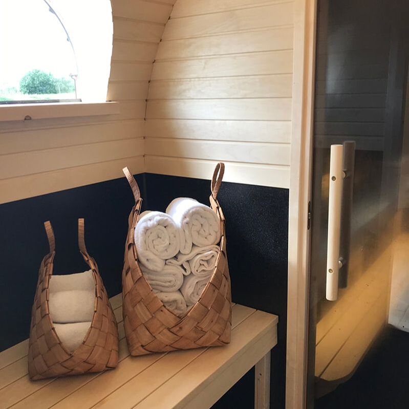 Saga Sauna sauna