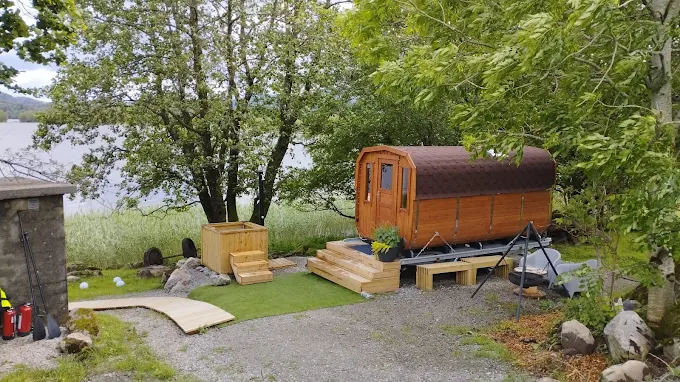 Sauna i Sandnes in Sandnes