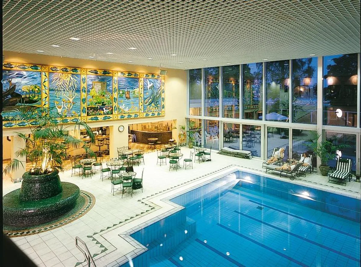 Scandic Park Sandefjord in Sandefjord