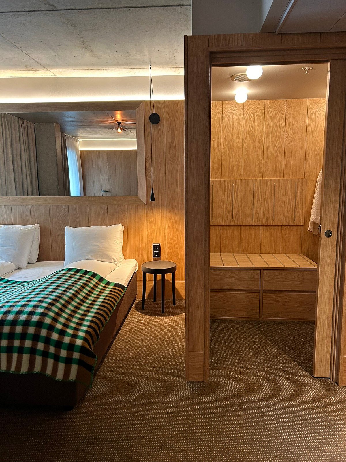 Skostredet Hotel & Spa in Bergen