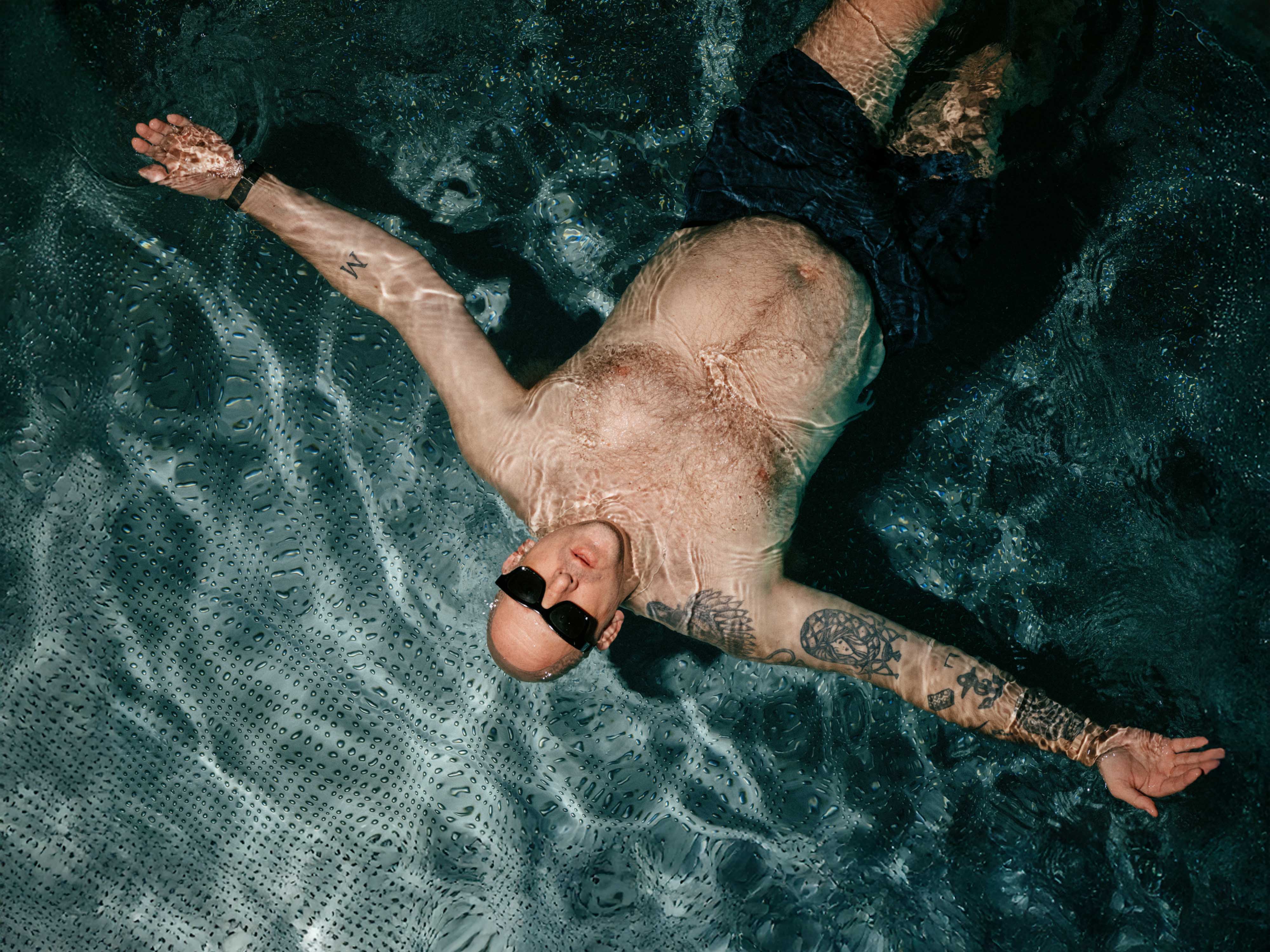 The Thief Spa in Oslo