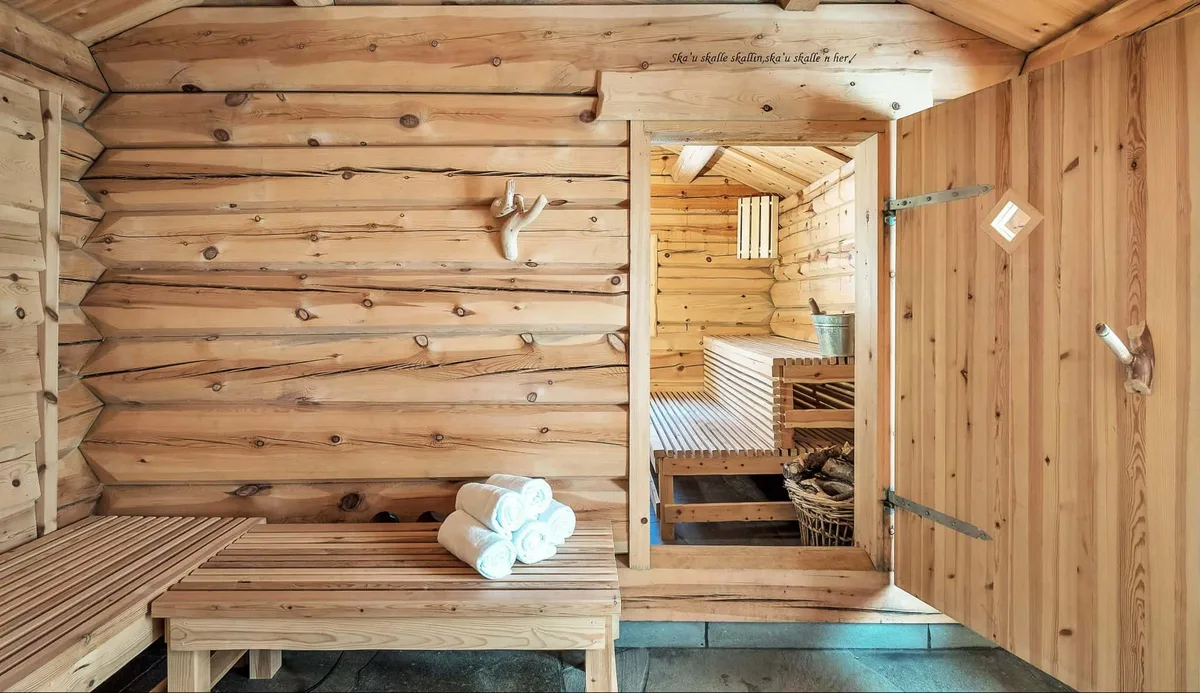 Vikaneset Havhotell in Frei